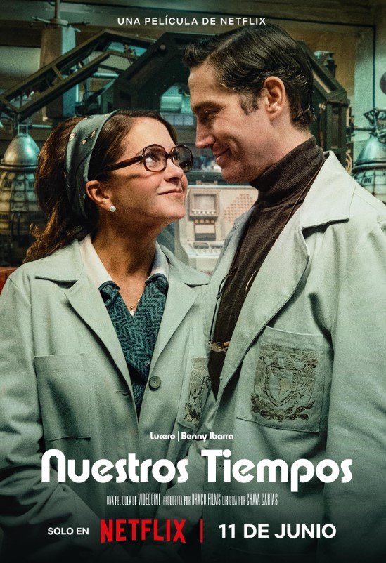 Our Times (Netflix) Story, Review, Trailer, Release Date, Songs, Cast
