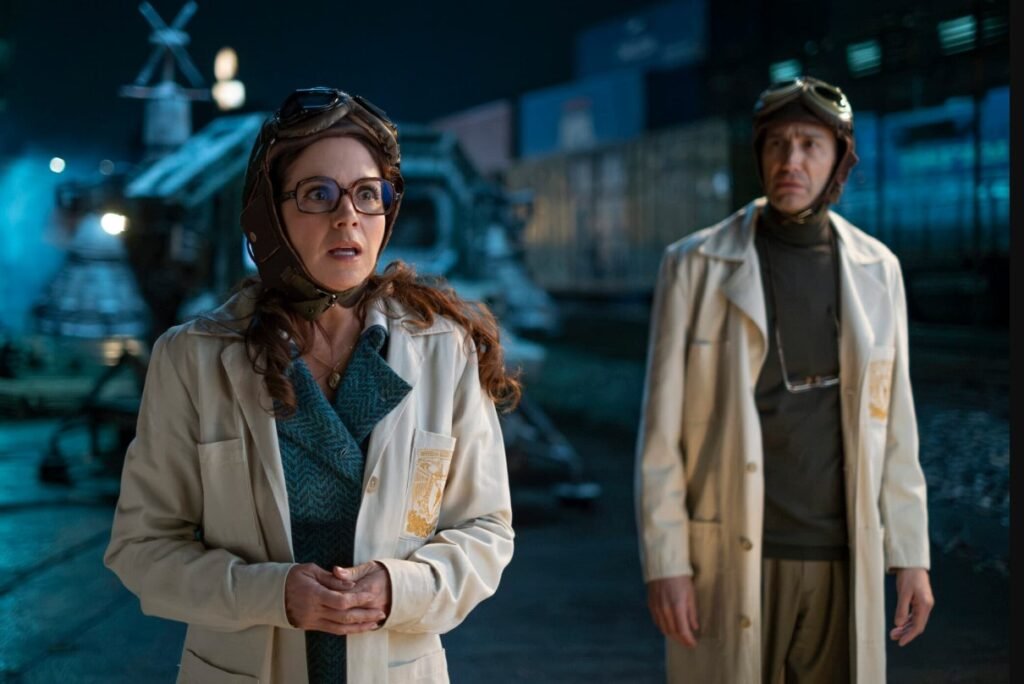 Our Times (Netflix) Story, Review, Trailer, Release Date, Songs, Cast