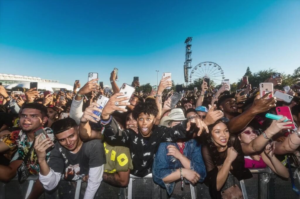 Trainwreck - The Astroworld Tragedy (Netflix) Story, Review, Trailer, Release Date, Songs, Cast