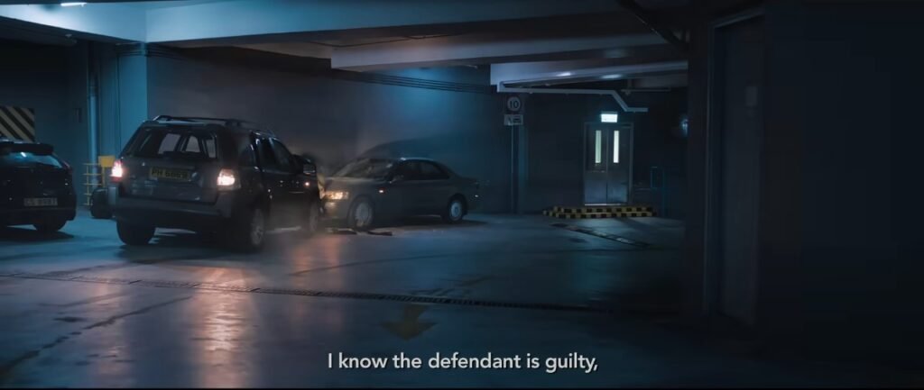 The Prosecutor (AppleTv) Story, Review, Trailer, Release Date, Songs, Cast