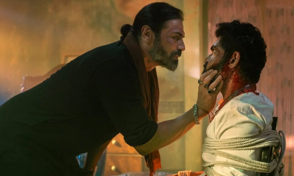 Rana Naidu Season 2 (Netflix) Story, Review, Trailer, Release Date, Songs, Cast