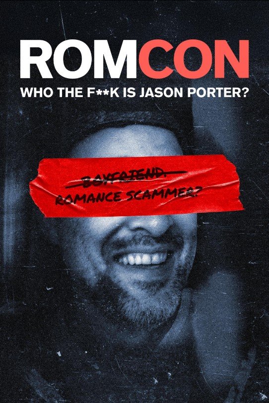 Romcon - Who the F**k is Jason Porter? (AmazonPrimeVideo) Story, Review, Trailer, Release Date, Songs, Cast