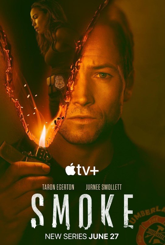 Smoke (AppleTv) Story, Review, Trailer, Release Date, Songs, Cast