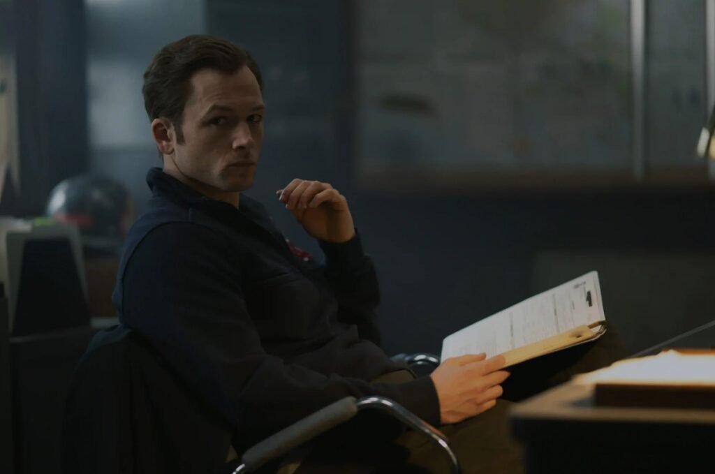 Smoke (AppleTv) Story, Review, Trailer, Release Date, Songs, Cast