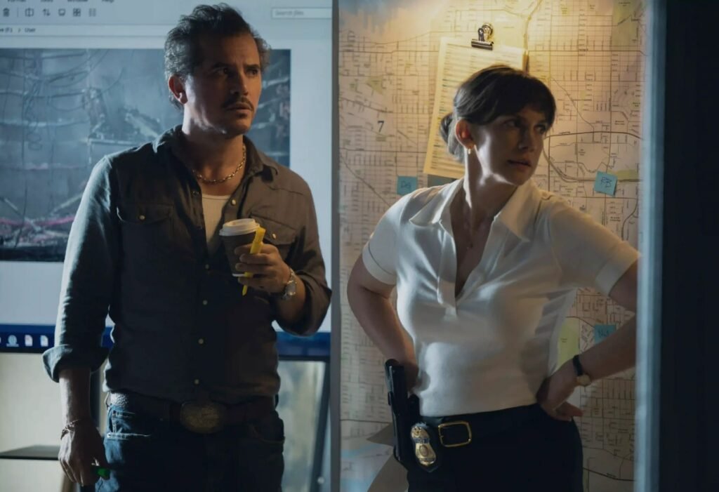 Smoke (AppleTv) Story, Review, Trailer, Release Date, Songs, Cast