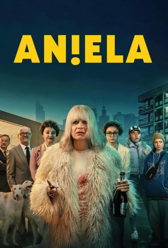 Aniela (Netflix) Story, Review, Trailer, Release Date, Songs, Cast