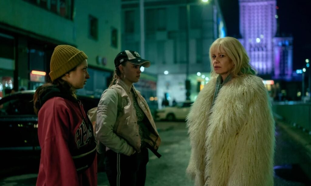 Aniela (Netflix) Story, Review, Trailer, Release Date, Songs, Cast