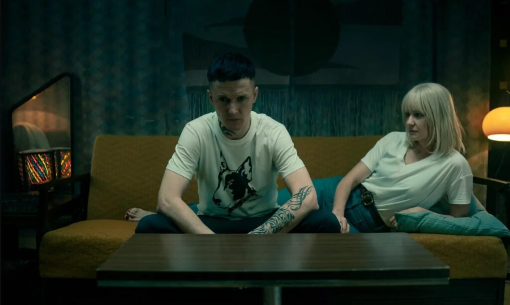 Aniela (Netflix) Story, Review, Trailer, Release Date, Songs, Cast