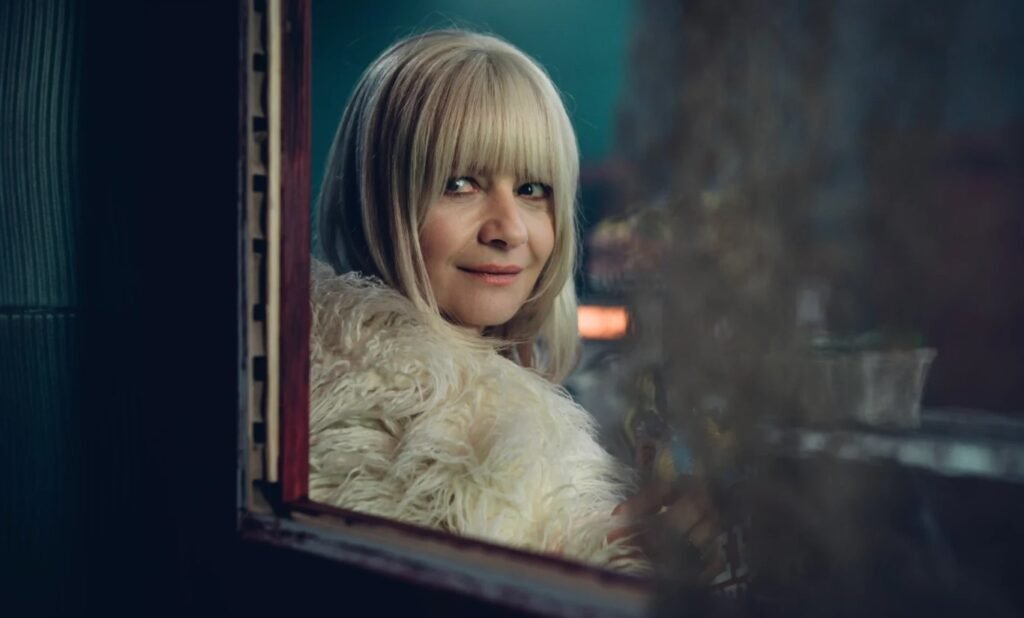 Aniela (Netflix) Story, Review, Trailer, Release Date, Songs, Cast