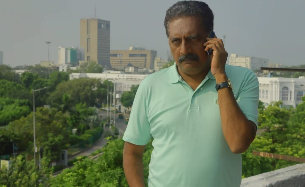 Special OPS Season 2 (JioHotstar) Story, Review, Trailer, Release Date, Songs, Cast