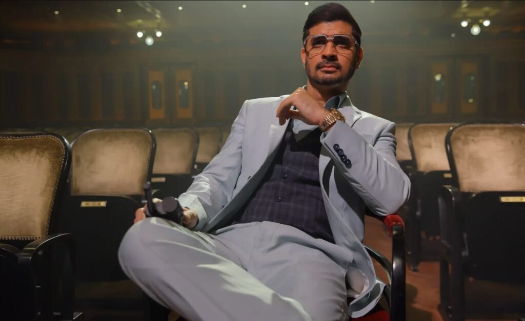 Special OPS Season 2 (JioHotstar) Story, Review, Trailer, Release Date, Songs, Cast