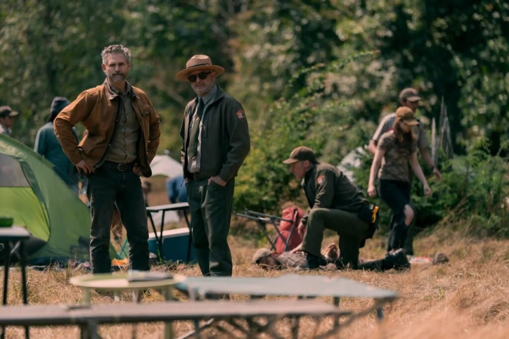 Untamed (Netflix) Story, Review, Trailer, Release Date, Songs, Cast