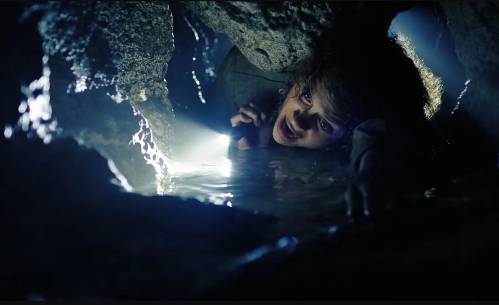 Untamed (Netflix) Story, Review, Trailer, Release Date, Songs, Cast