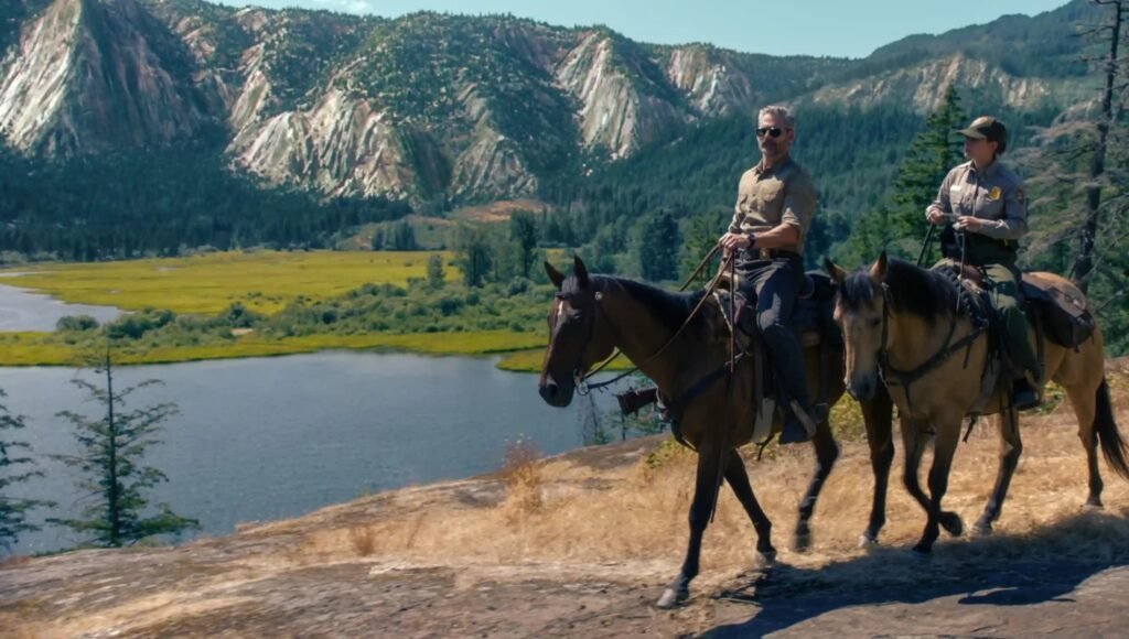 Untamed (Netflix) Story, Review, Trailer, Release Date, Songs, Cast