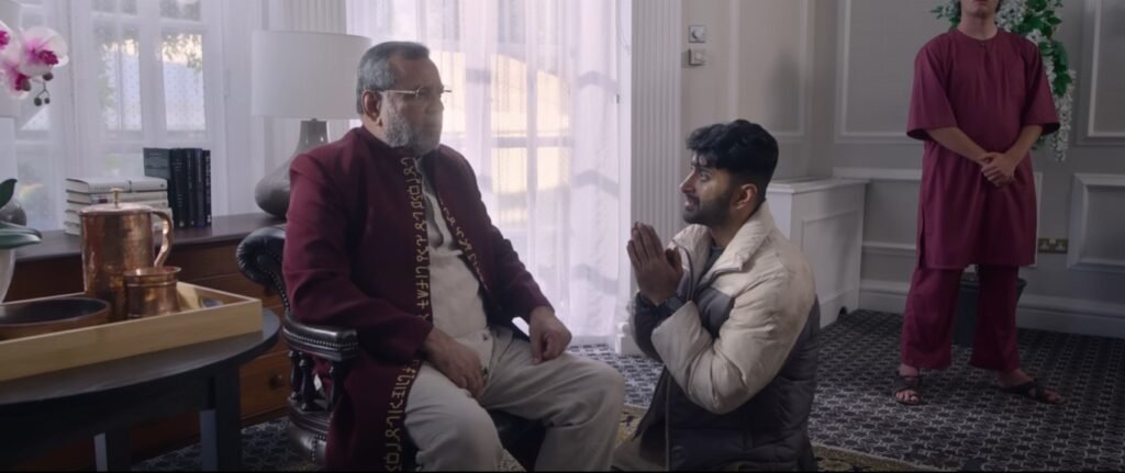 Nikita Roy Story, Review, Trailer, Release Date, Songs, Cast