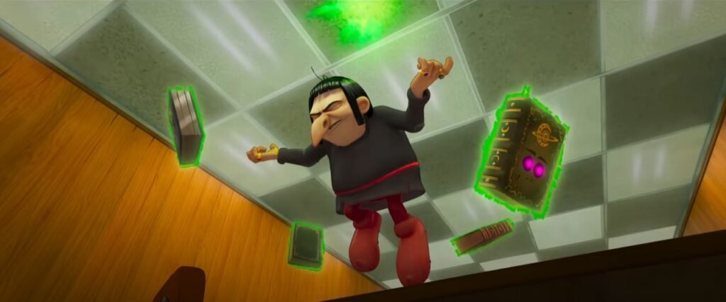 Smurfs Story, Review, Trailer, Release Date, Songs, Cast