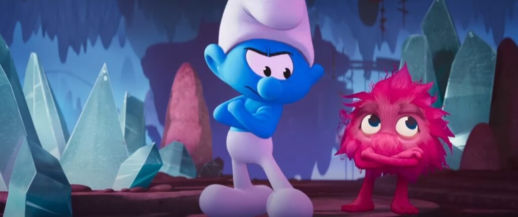 Smurfs Story, Review, Trailer, Release Date, Songs, Cast