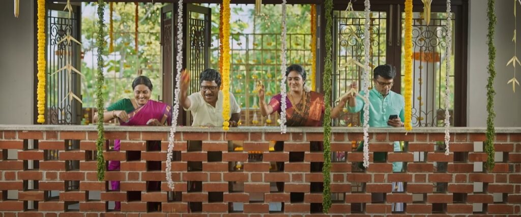 Bun Butter Jam Story, Review, Trailer, Release Date, Songs, Cast