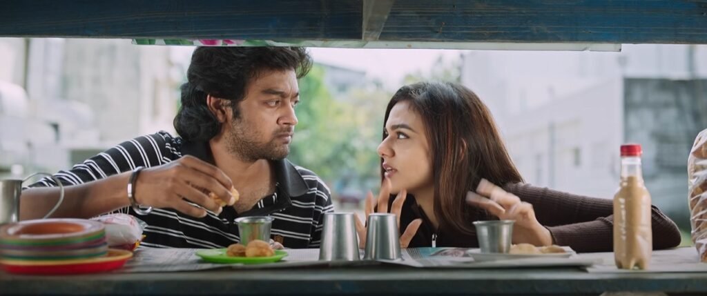 Bun Butter Jam Story, Review, Trailer, Release Date, Songs, Cast