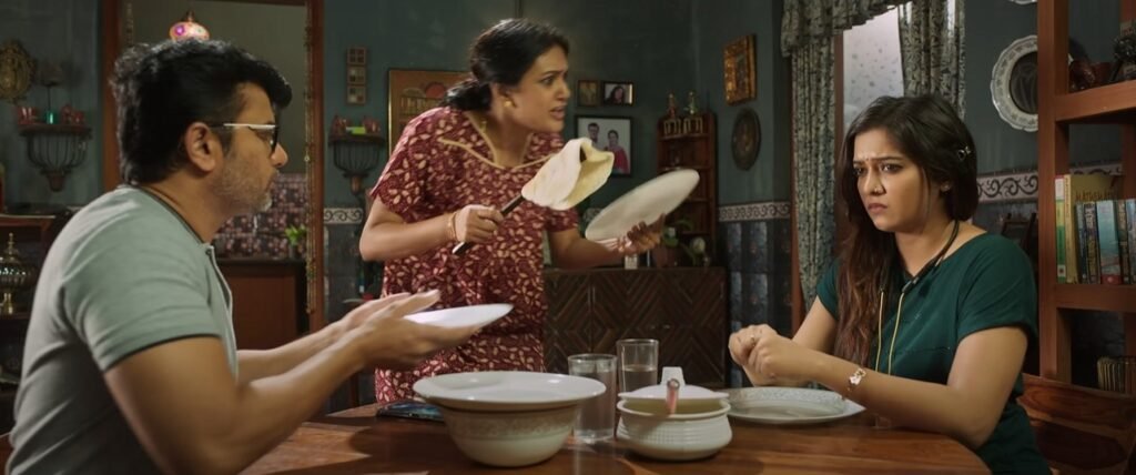 Bun Butter Jam Story, Review, Trailer, Release Date, Songs, Cast