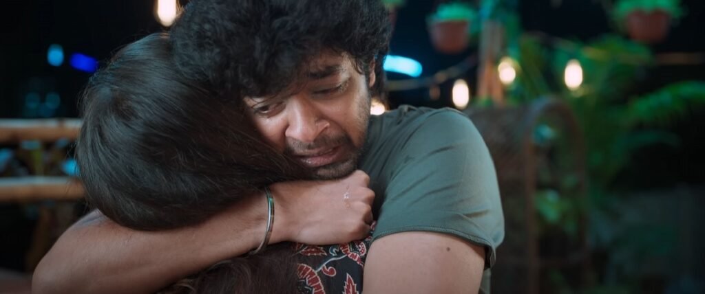 Bun Butter Jam Story, Review, Trailer, Release Date, Songs, Cast