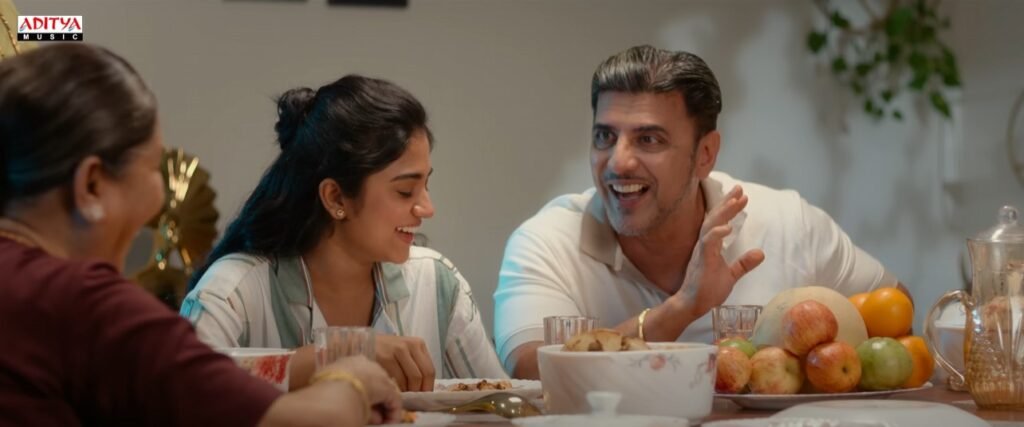 Oh Bhama Ayyo Rama Story, Review, Trailer, Release Date, Songs, Cast