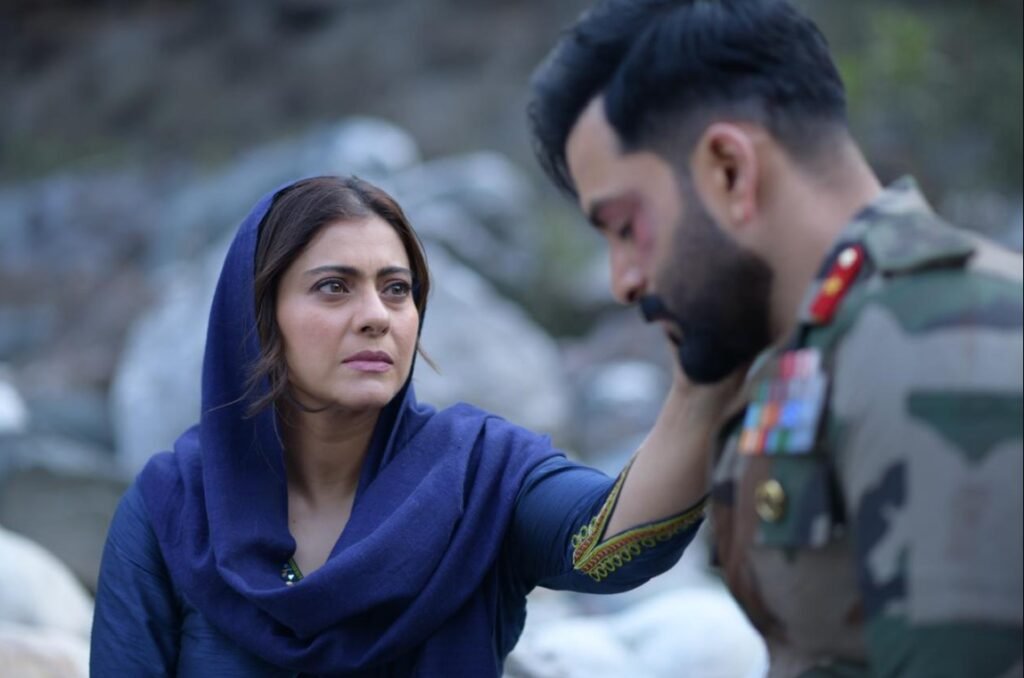 Sarzameen (JioHotstar) Story, Review, Trailer, Release Date, Songs, Cast