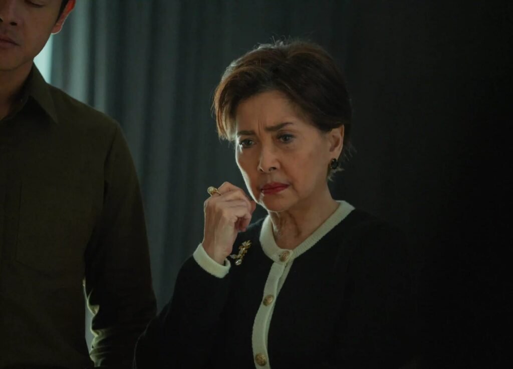 A Normal Woman (Netflix) Story, Review, Trailer, Release Date, Songs, Cast