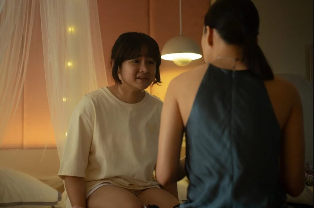 A Normal Woman (Netflix) Story, Review, Trailer, Release Date, Songs, Cast