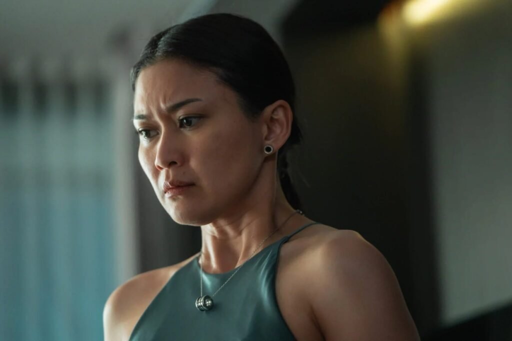 A Normal Woman (Netflix) Story, Review, Trailer, Release Date, Songs, Cast