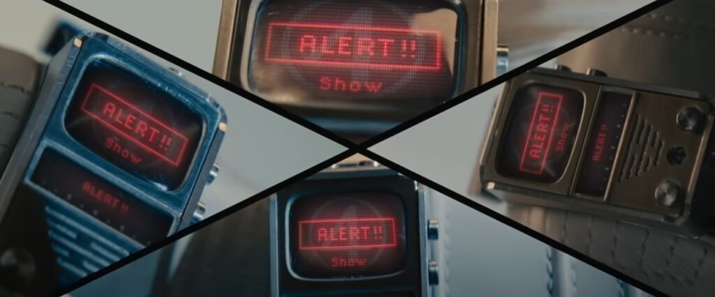 The Fantastic Four - First Steps Story, Review, Trailer, Release Date, Songs, Cast