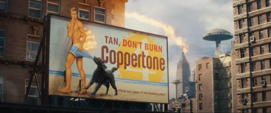 The Fantastic Four - First Steps Story, Review, Trailer, Release Date, Songs, Cast