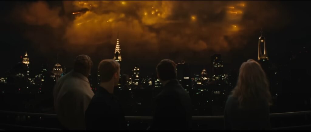 The Fantastic Four - First Steps Story, Review, Trailer, Release Date, Songs, Cast