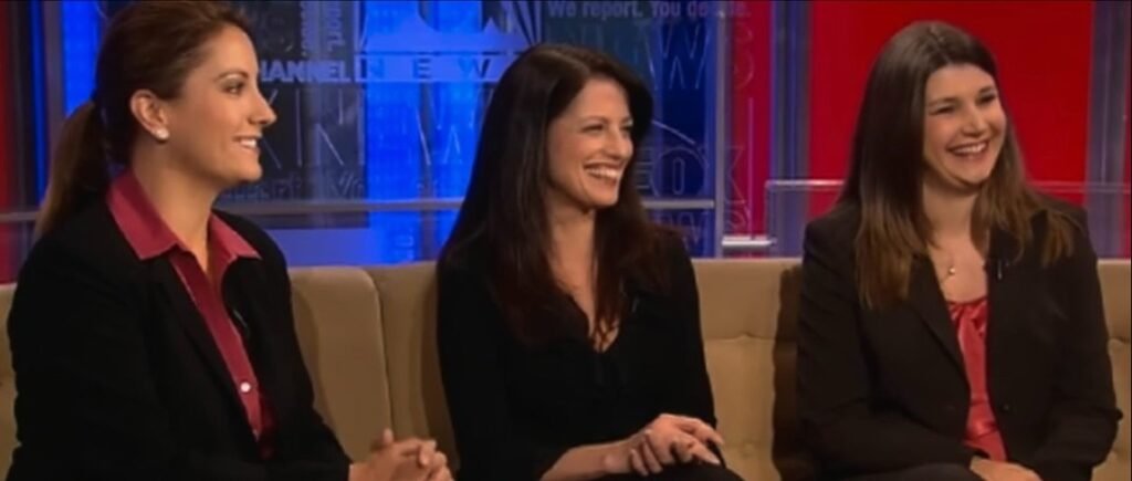 Trainwreck - P.I. Moms (Netflix) Story, Review, Trailer, Release Date, Songs, Cast