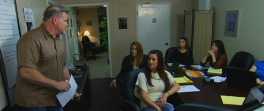 Trainwreck - P.I. Moms (Netflix) Story, Review, Trailer, Release Date, Songs, Cast