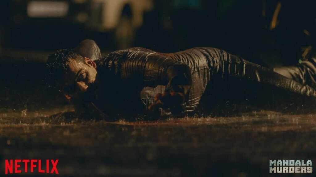Mandala Murders (Netflix) Story, Review, Trailer, Release Date, Songs, Cast