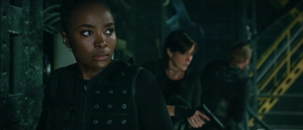 The Old Guard 2 (Netflix) Story, Review, Trailer, Release Date, Songs, Cast