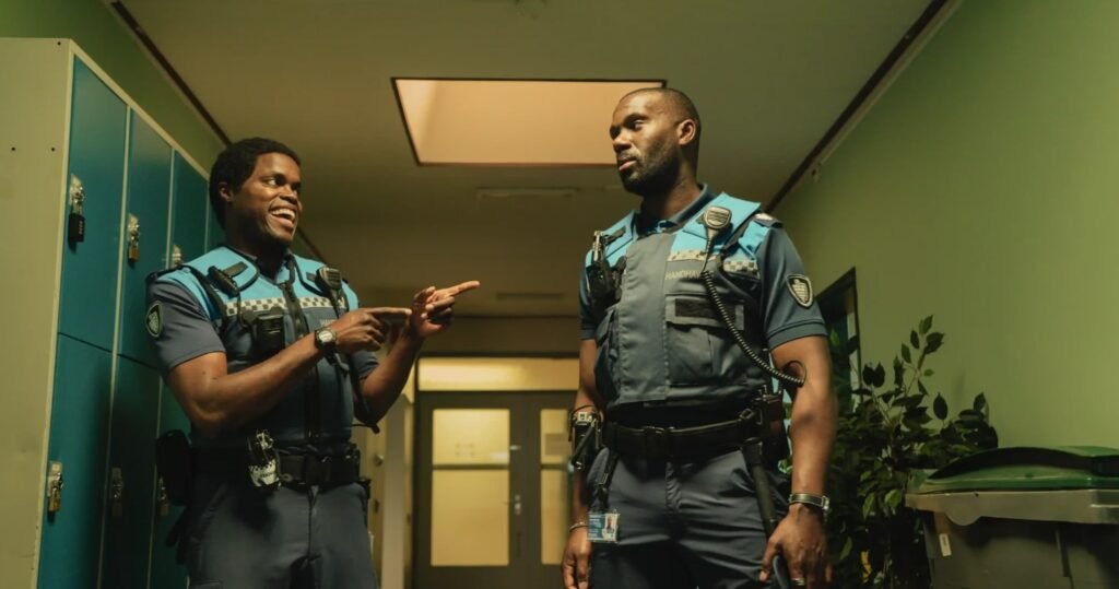 Almost Cops (Netflix) Story, Review, Trailer, Release Date, Songs, Cast