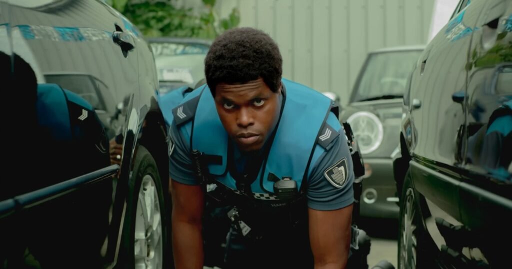 Almost Cops (Netflix) Story, Review, Trailer, Release Date, Songs, Cast