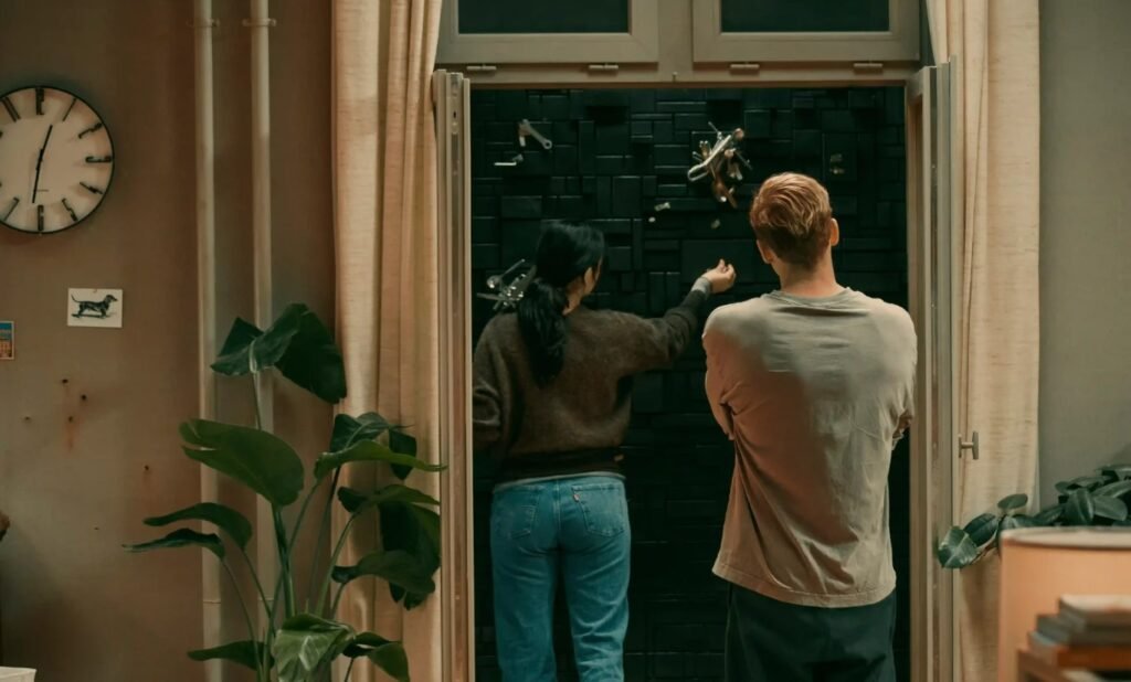 Brick (Netflix) Story, Review, Trailer, Release Date, Songs, Cast