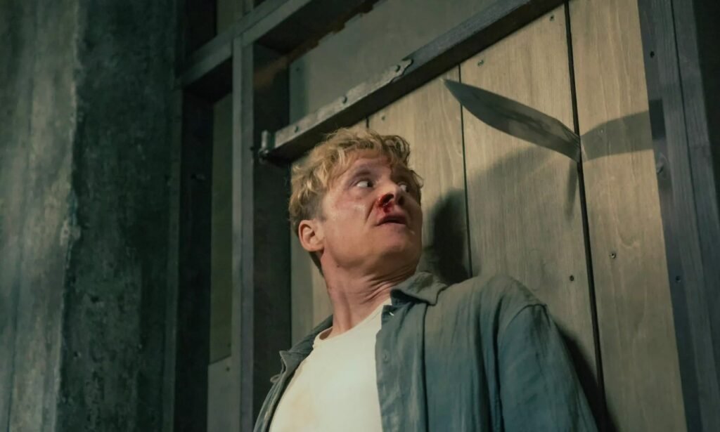 Brick (Netflix) Story, Review, Trailer, Release Date, Songs, Cast