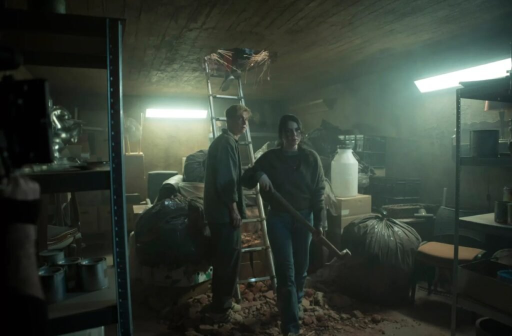 Brick (Netflix) Story, Review, Trailer, Release Date, Songs, Cast