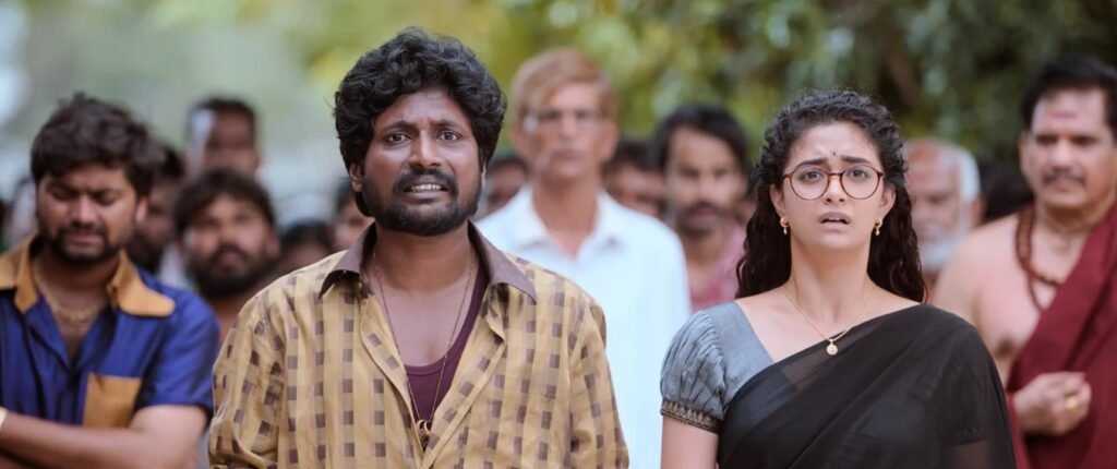 Uppu Kappurambu (AmazonPrimeVideo) Story, Review, Trailer, Release Date, Songs, Cast