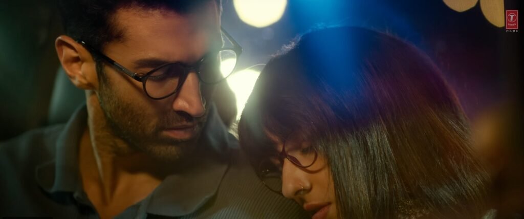 Metro... In Dino Story, Review, Trailer, Release Date, Songs, Cast