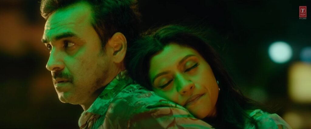 Metro... In Dino Story, Review, Trailer, Release Date, Songs, Cast
