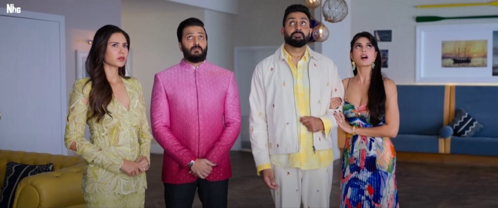 Housefull 5 Story, Review, Trailer, Release Date, Songs, Cast