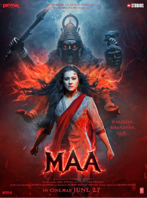 Maa Story, Review, Trailer, Release Date, Songs, Cast