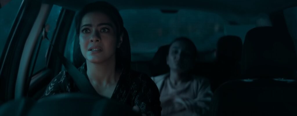 Maa Story, Review, Trailer, Release Date, Songs, Cast