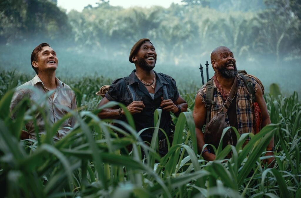 Jurassic World Rebirth Story, Review, Trailer, Release Date, Songs, Cast
