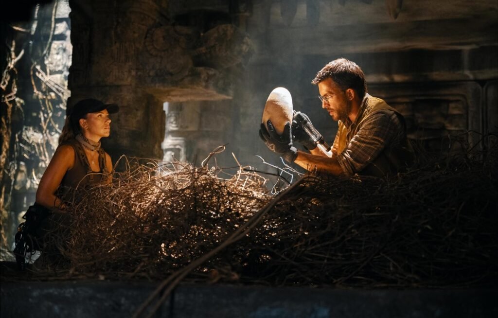 Jurassic World Rebirth Story, Review, Trailer, Release Date, Songs, Cast